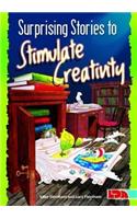 Stimulating Stories to Aid Creativity