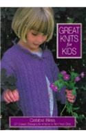 Great Knits for Kids: 25 Classic Designs for Birth to 10