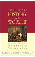 Chronicles of History and Worship