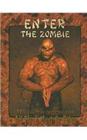 Enter the Zombie: A Hong Kong Action Theatre Sourcebook