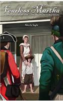 Fearless Martha