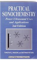 Practical Sonochemistry