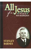 All for Jesus