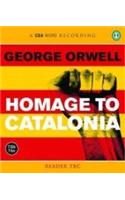 Homage To Catalonia