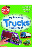 Favourite Trucks