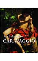 Michelangelo Da Caravaggio