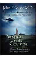 Passport to the Cosmos