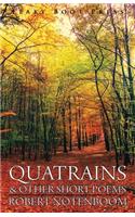 Quatrains & other short poems
