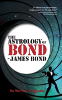 Astrology of Bond - James Bond