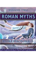 Roman Myths: Volume Two