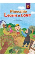 Pinocchio Learns to Love