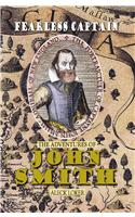 Fearless Captain: The Adventures of John Smith