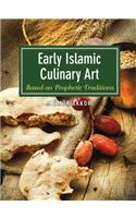 Early Islamic Culinary Art