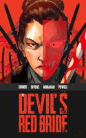The Devil's Red Bride
