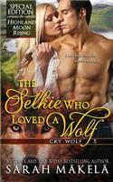 Selkie Who Loved A Wolf