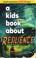 Kids Book About Resilience