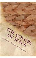 The Colors of Space