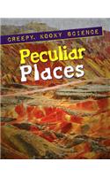 Peculiar Places