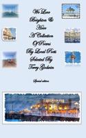 We Love Brighton and Hove (Special Addtion)