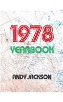 The 1978 Yearbook - UK