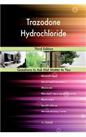 Trazodone Hydrochloride; Third Edition