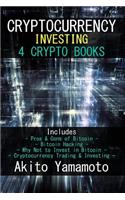 Cryptocurrency Investing