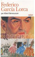 Federico Garcia Lorca