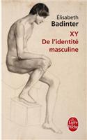 X.Y. de L Identite Masculine