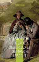 L'Histoire du chevalier des Grieux et de Manon Lescaut