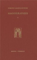 Hagiographies, 5