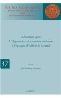 Ad Notitiam Ignoti