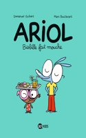 Ariol 5/ Bisbille fait mouche