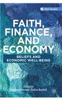 Faith, Finance, and Economy