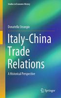 Italy-China Trade Relations