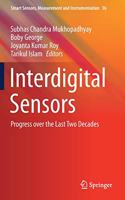 Interdigital Sensors