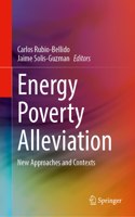 Energy Poverty Alleviation