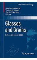 Glasses and Grains