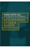 Recovering Stolen Assets