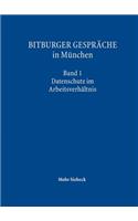 Bitburger Gespräche in München