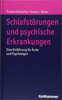 Schlafstorungen Und Psychische Erkrankungen