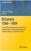 Britannia 1066-1884