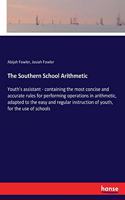 The Southern School Arithmetic