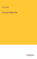 Seven Weeks' War