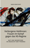 Verborgene Heldinnen