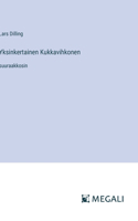 Yksinkertainen Kukkavihkonen