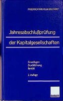 JahresabschlussprÃ¼fung Der Kapitalgesellschaften: Grundlagen - DurchfÃ¼hrung - Bericht