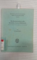 Die Konzentration in Der Deutschen Automobilindustrie: Betriebswirtschaftliche Bestimmungsfaktoren Und Auswirkungen(Betriebspolitische Schriften)