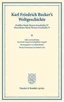 Weltgeschichte