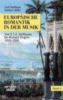 Europäische Romantik in Der Musik