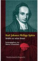 Karl Johann Philipp Spitta